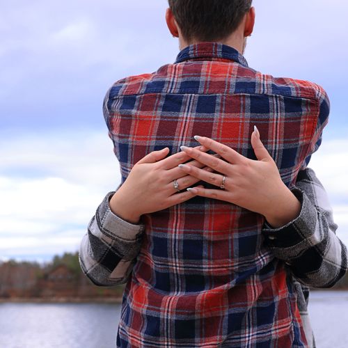 Engagement Photography