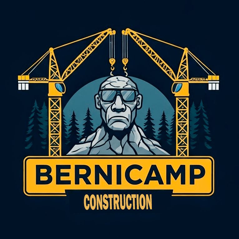 BerniCamp Construction