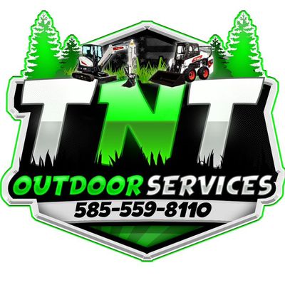 Avatar for TNT OUTDOOR SERVICES