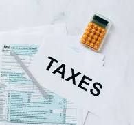 Individual Tax Preparation