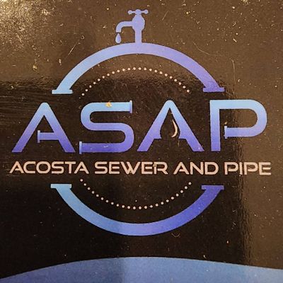 Avatar for Acosta Sewer and Pipes ASAP