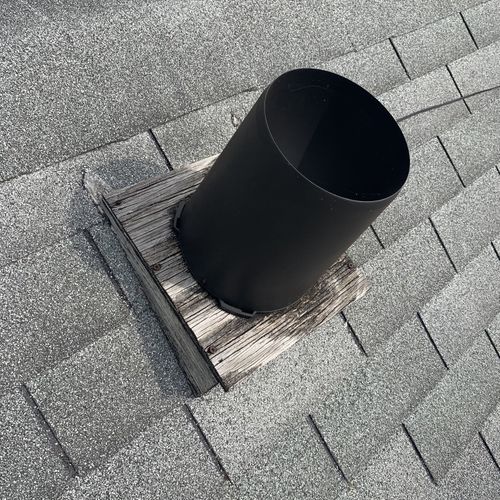 Roof Installation or Replacement