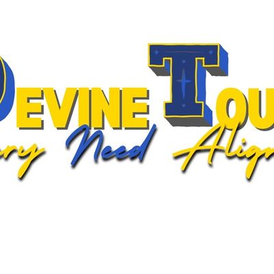 Avatar for Devine Touch