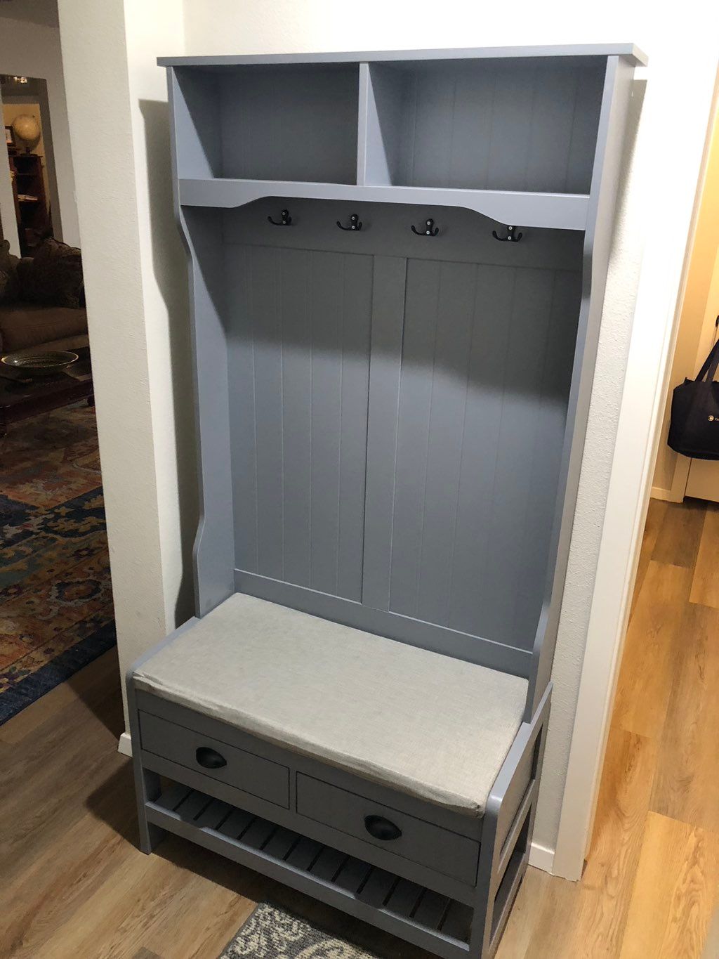Customer photos