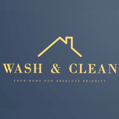 Avatar for Wash & Clean