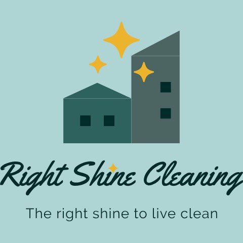 Right Shine Cleaning