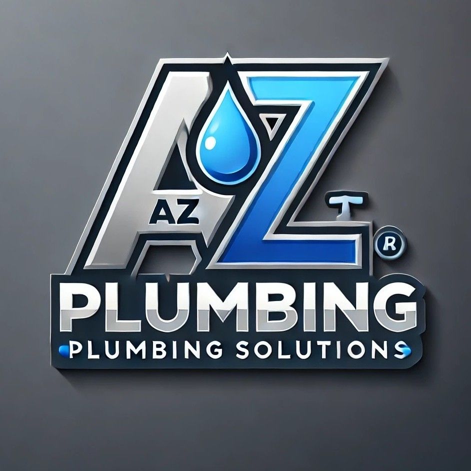 AZ Plumbing and Handyman solutions