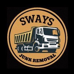 Avatar for Sways Junk Removal