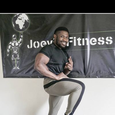 Avatar for Joeysfitnessworld Online Only Nutrition/Fitness