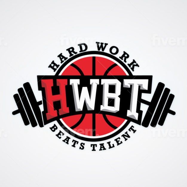 HWBT (Hard Work Beats Talent)