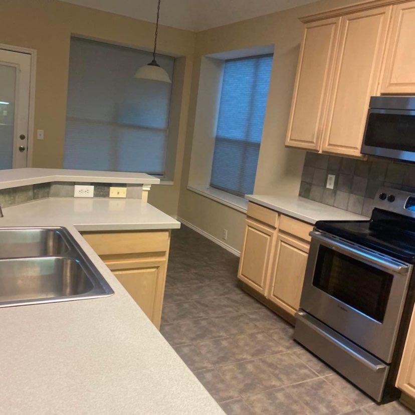 Dulce Cleaning Services LLC