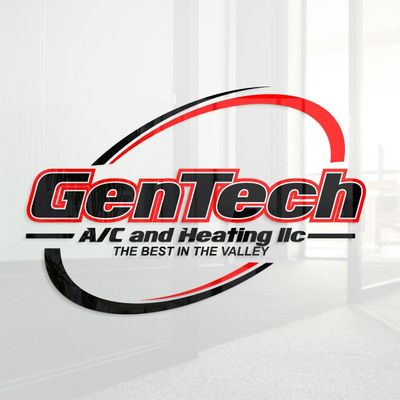 Avatar for GenTech Air Conditioning and Heating