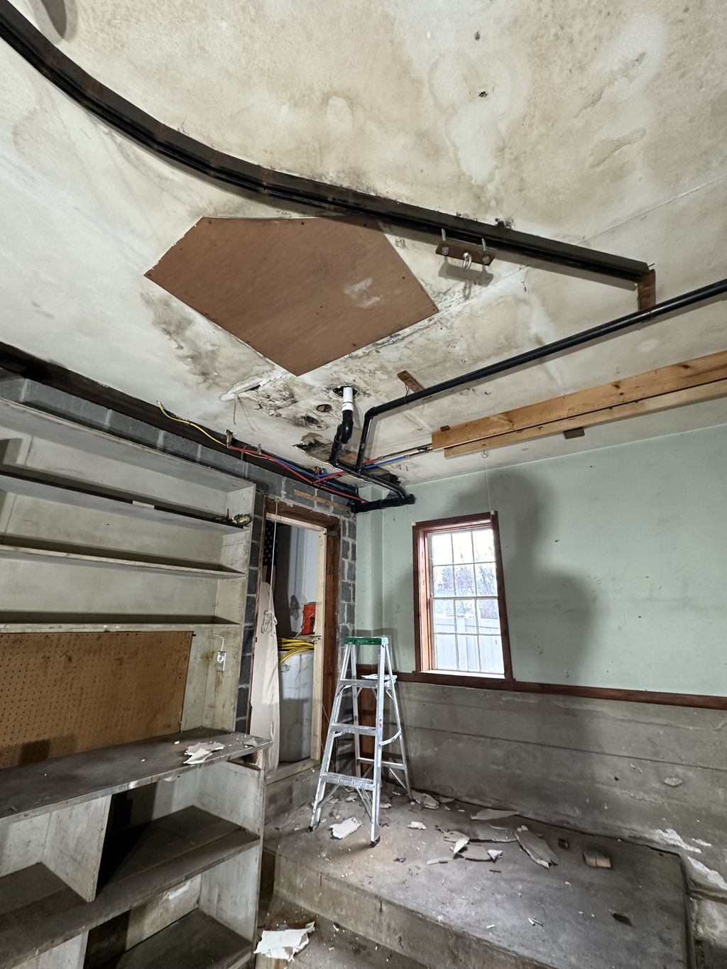 Drywall Installation and Hanging