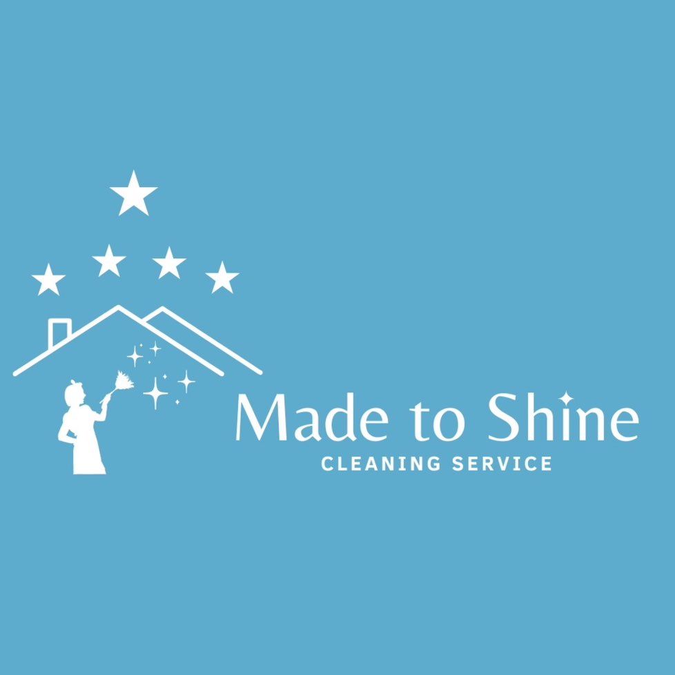 Made to Shine ✨Cleaning Service🏠