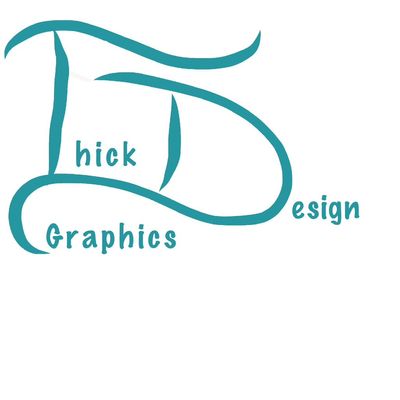 Avatar for Thick Design Graphics