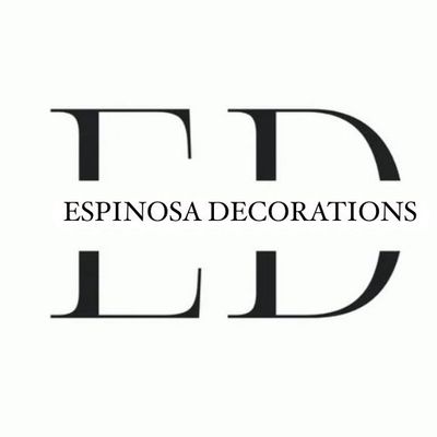 Avatar for Espinosa Decorations