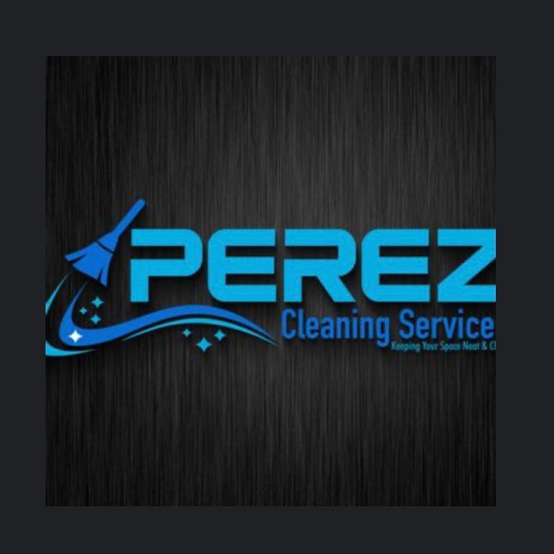 PÉREZ CLEANING SERVICES