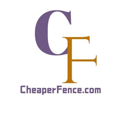 Avatar for CheaperFence, LLC