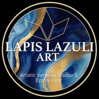 Avatar for Lapis lazuli art LLC