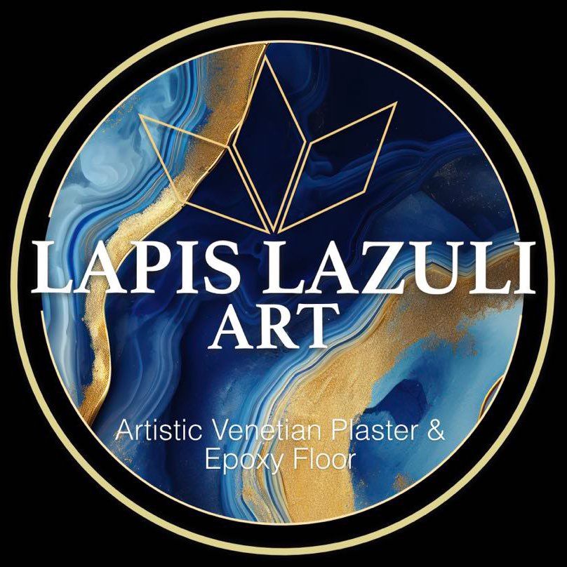 Lapis lazuli art LLC