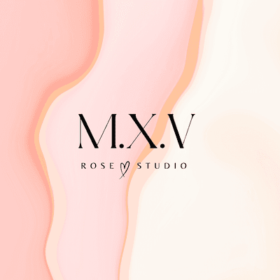 Avatar for M.X.V Rose Studio