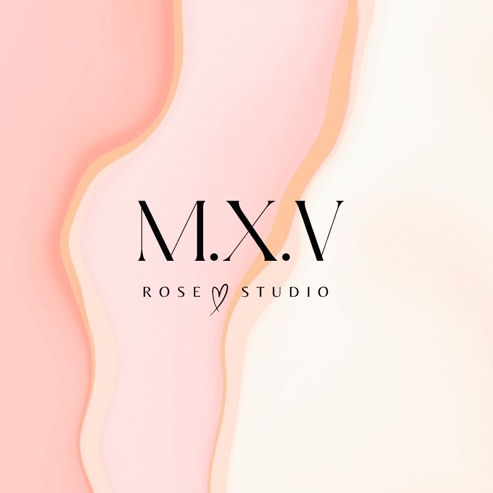 M.X.V Rose Studio