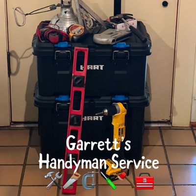 Avatar for Garrett’s Handyman Services