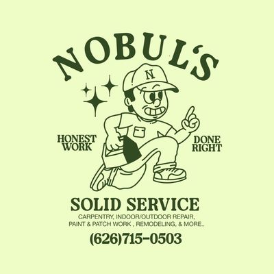 Avatar for Nobul Solid Service