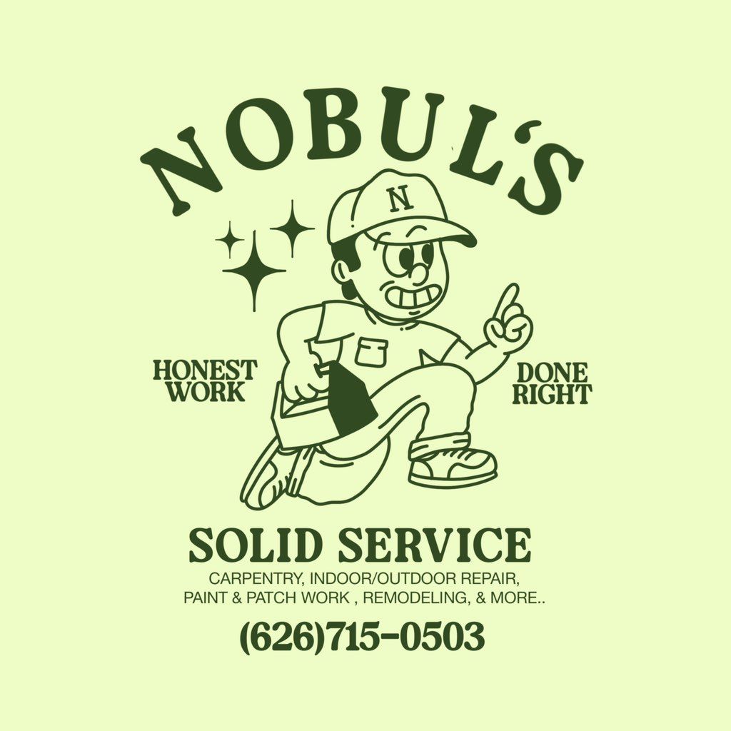 Nobul Solid Service