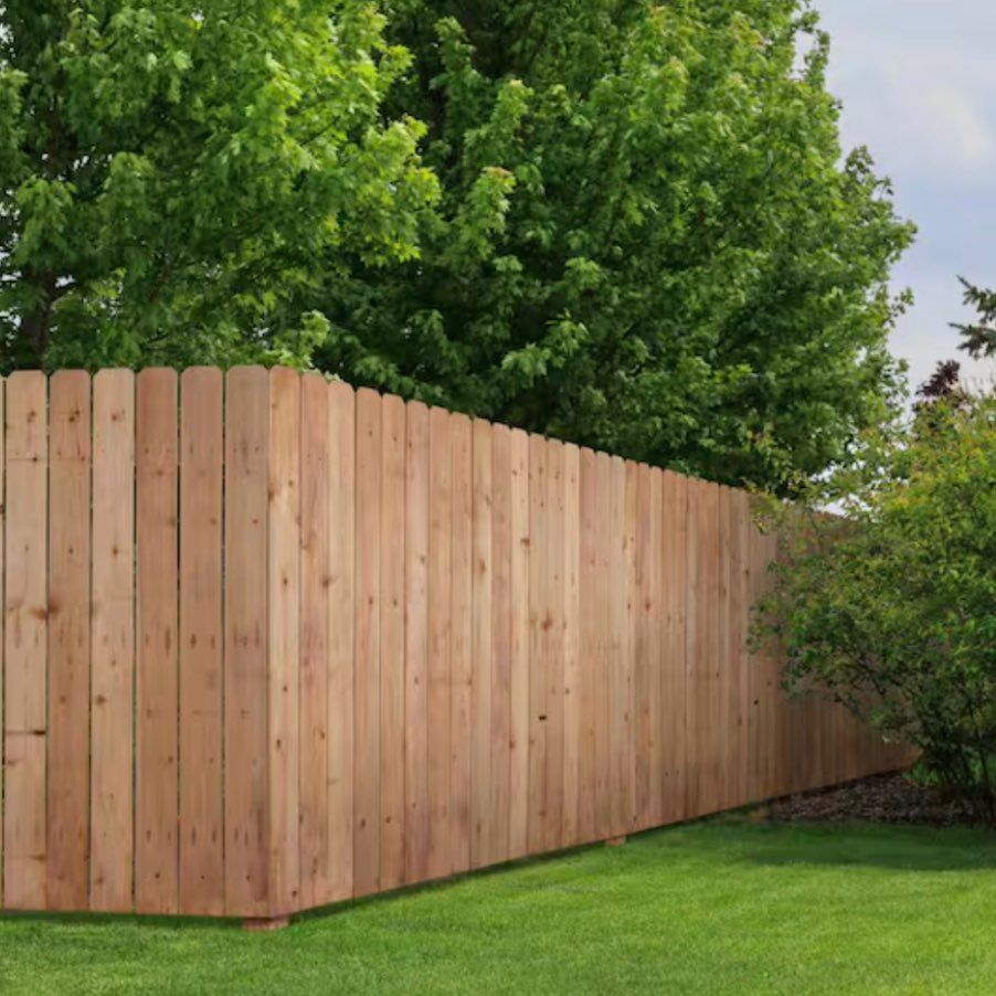 DLS Fencing