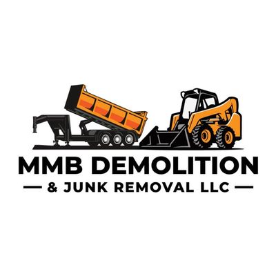 Avatar for MMB Demolition & Junk Removal LLC