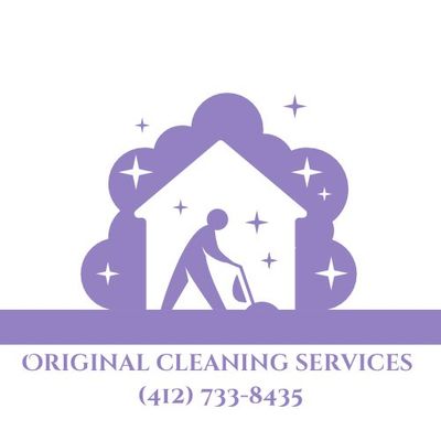 Avatar for Original Cleaning Services