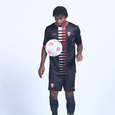 Avatar for Tobi soccer training