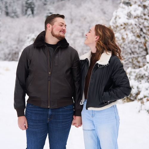 Engagement Photography