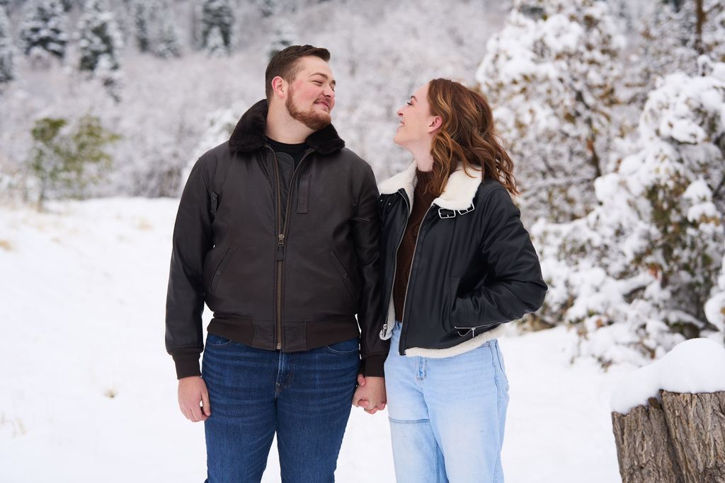 Engagement Photography