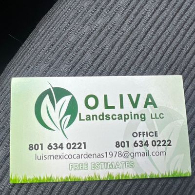 Avatar for Oliva Landscaping LLC