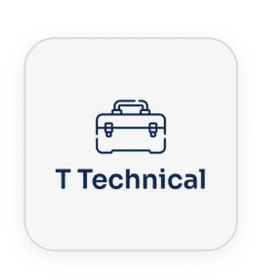 Avatar for T-Technical