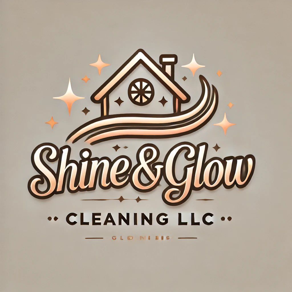 Shine&Glow Cleaning LLC