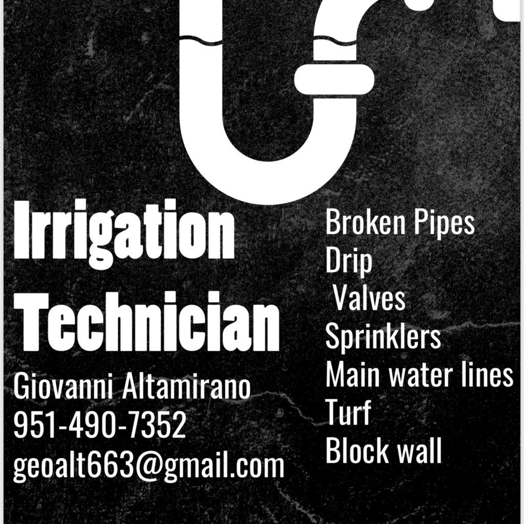 GG Irrigation