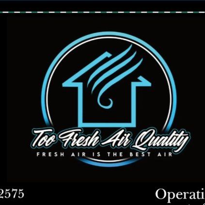 Too Fresh Air Quality