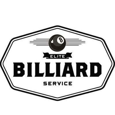 Avatar for Elite Billiard Service