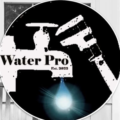 Avatar for Water Pro