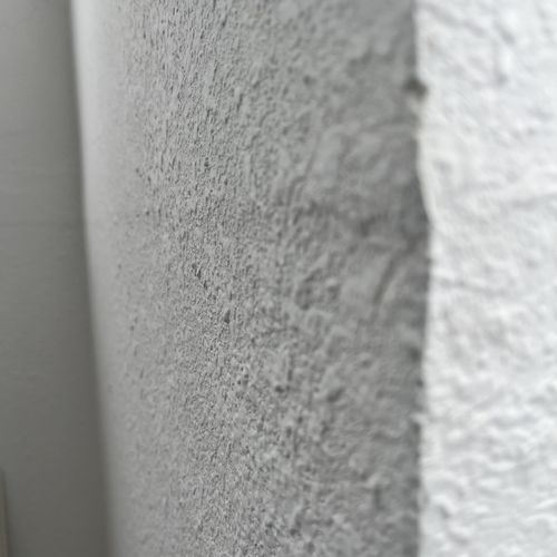 Drywall Repair and Texturing