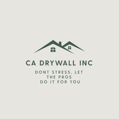 Avatar for Ca Drywall Inc.