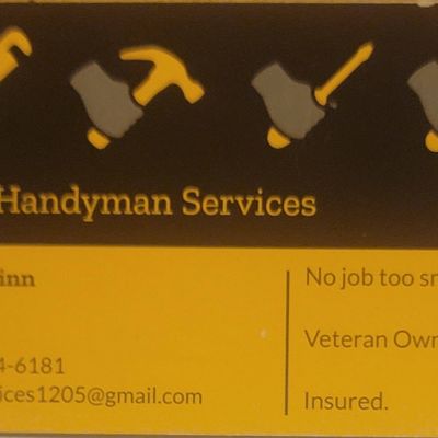 Avatar for TW's Handyman Services