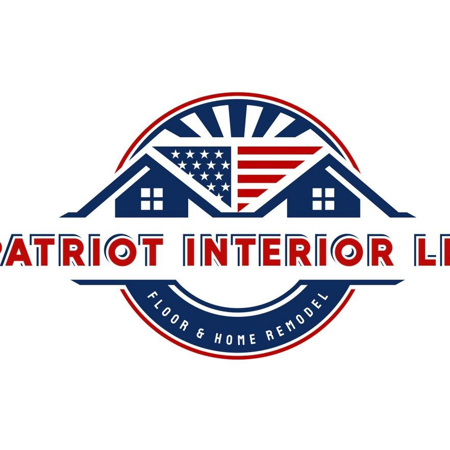 Patriot Interior