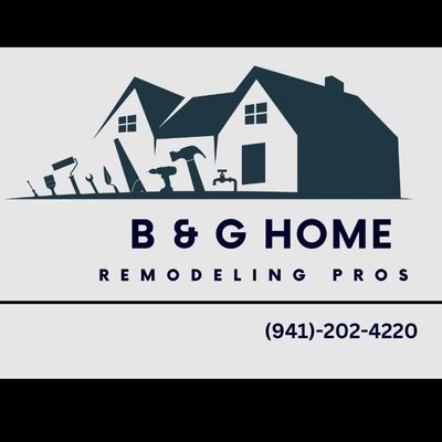 Avatar for B&G Home Remodeling Pros llc