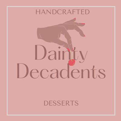 Avatar for Dainty Decadents