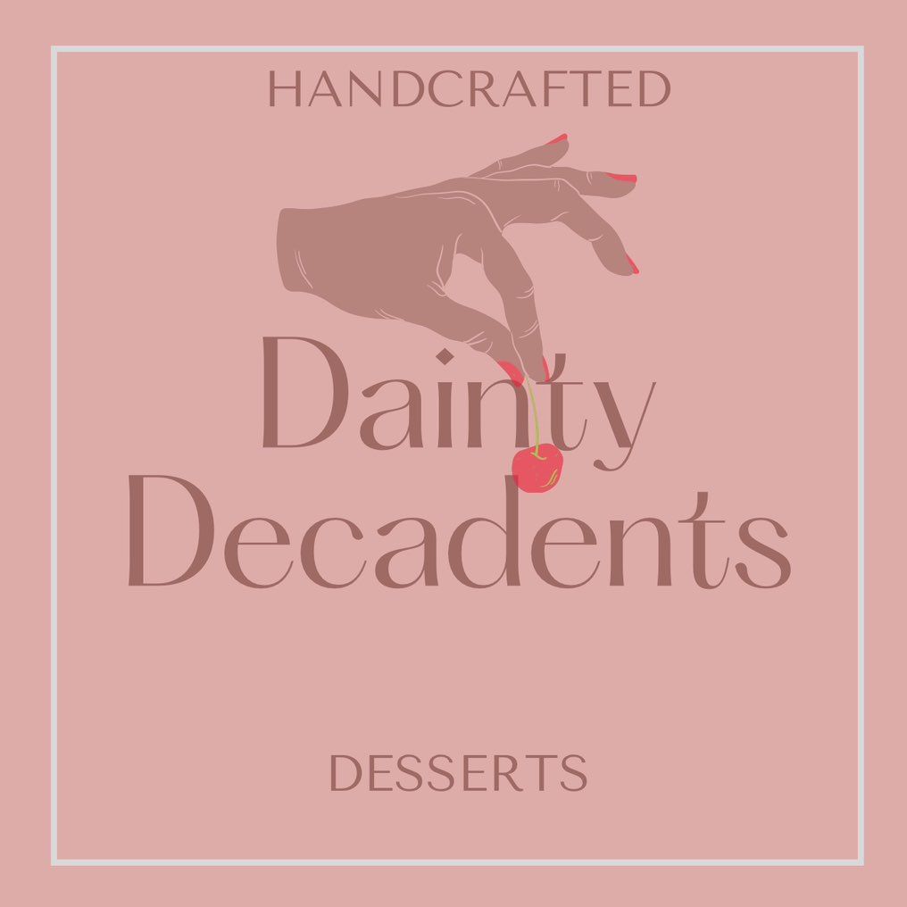 Dainty Decadents