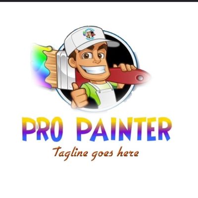 Avatar for Paint pro